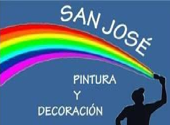 San José Pintura Y Decoración logo
